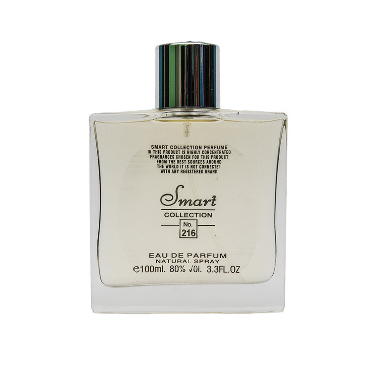 ادو پرفیوم مردانه اسمارت کالکشن مدل EUPHORIA MEN حجم 100 میلی لیتر