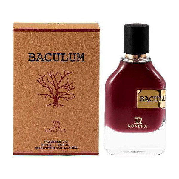 ادوپرفیوم روونا مدل Baculum 479 حجم 75 میلی‌لیتر