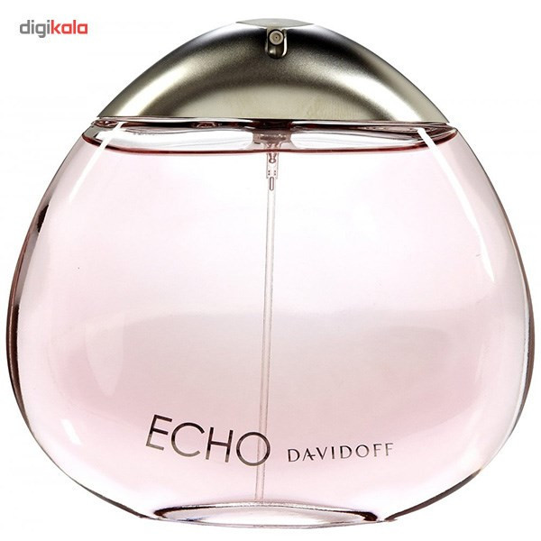 ادو پرفیوم زنانه داویدف Echo حجم 100ml