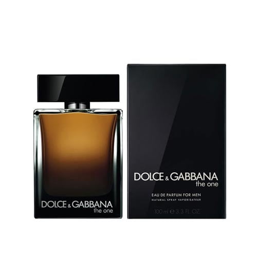 عطر دی اند جی دلچه گابانا د وان Dolce Gabbana The One for Men (2)